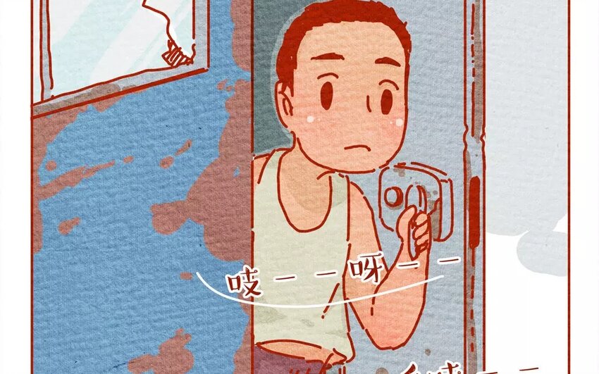 17 第17话   一起回家吧-第17话