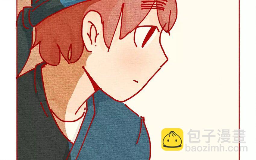 23 第23话  还是随便好-第23话