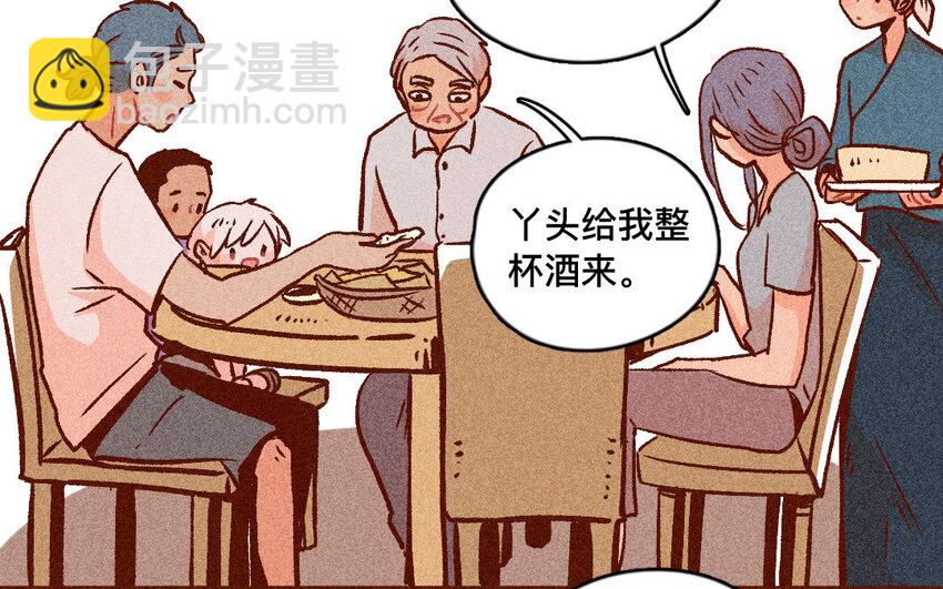 56 第55话  死亡(1/2)-第55话