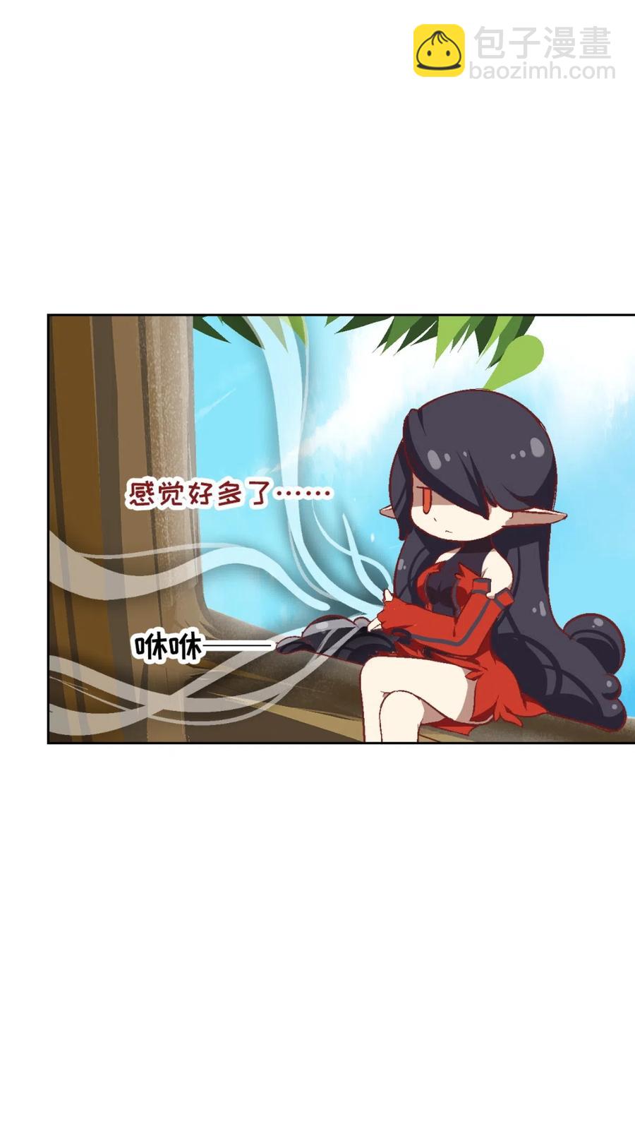 31 茉莉的逆袭(1/2)-第33话