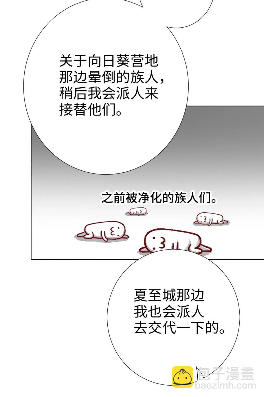 33 告一段落-第35话