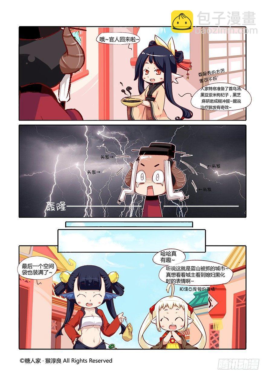 55.迷宫-第59话