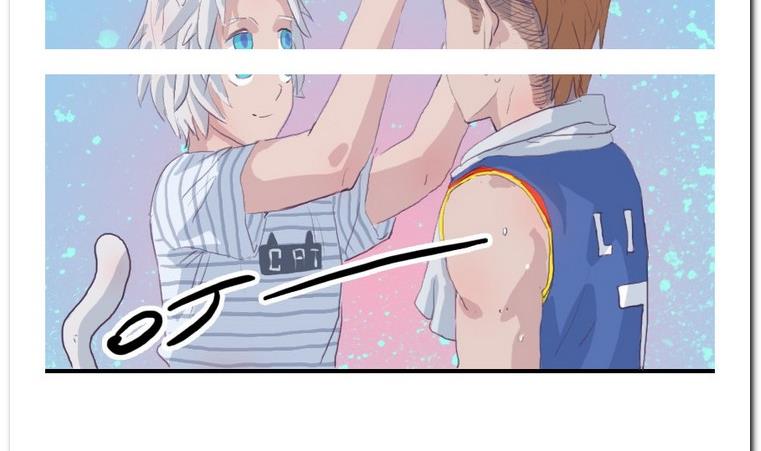 第21话 进入校园-第21话