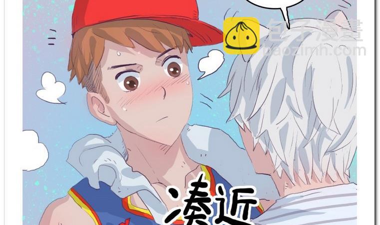 第21话 进入校园-第21话
