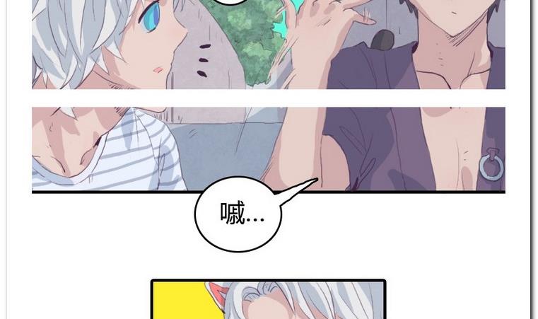 第21话 进入校园-第21话