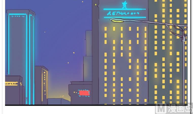 第35话 失落之夜-第35话