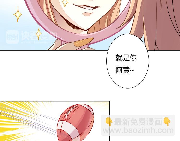 第1话  猫主子驾到！(1/6)-第1话