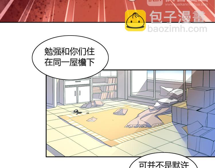 第1话  猫主子驾到！(1/6)-第1话