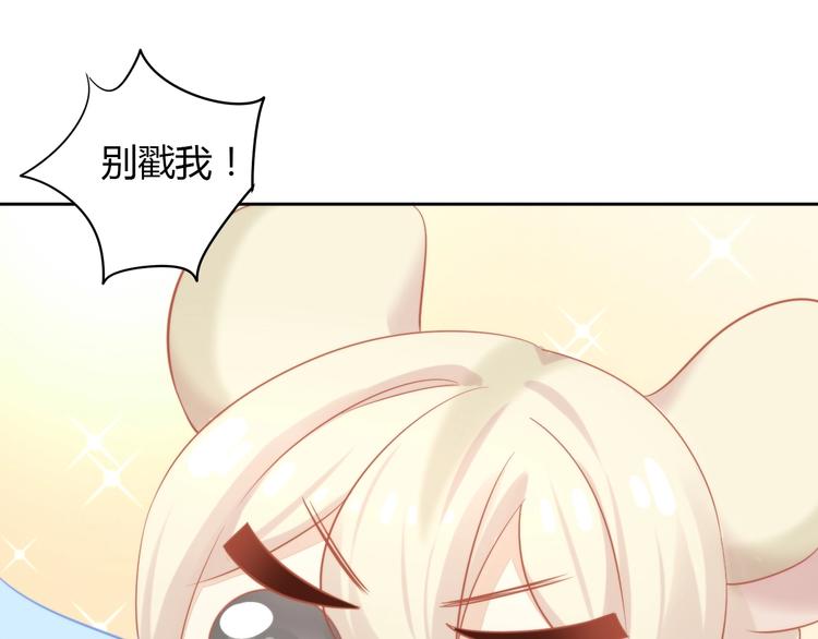 第108话 仓鼠也有梦想！(1/2)-第109话
