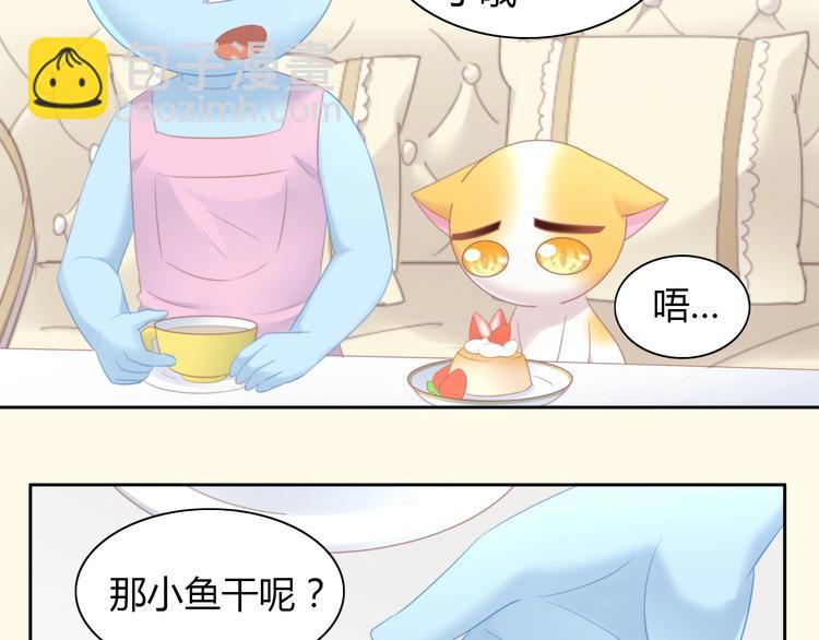 第114话 猫咪也要刷牙！(1/2)-第115话