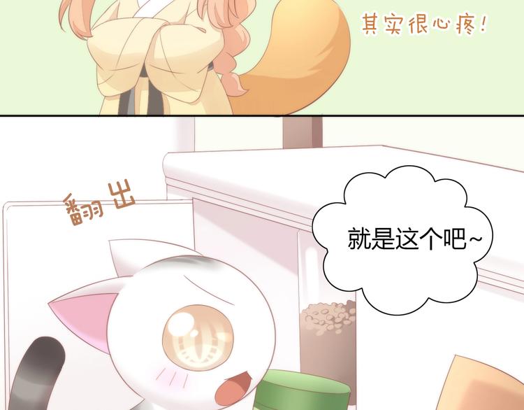 第118话 猫爪学园（一）(1/2)-第119话