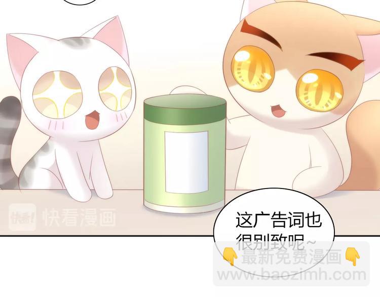 第118话 猫爪学园（一）(1/2)-第119话