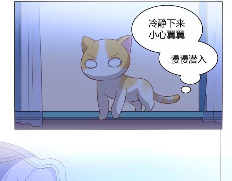 第13话  纸箱竟然是！(1/2)-第13话