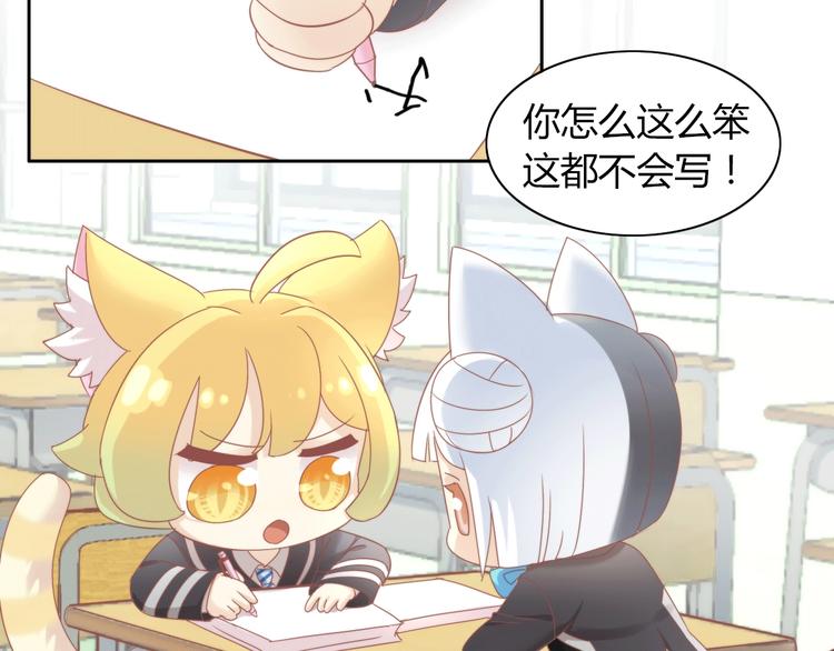 第120话 猫爪学园（三）(1/2)-第121话