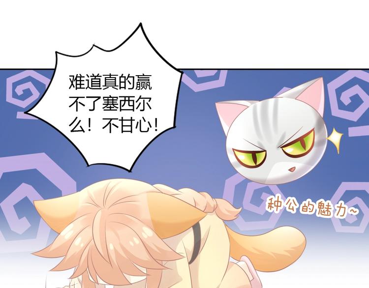 第128话 猫舍C位（四）(1/3)-第129话