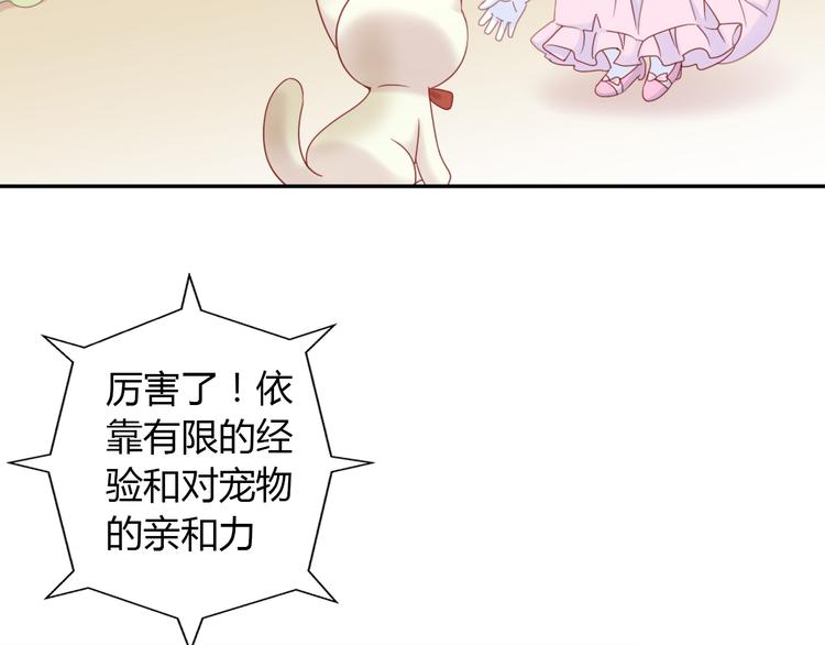 第134话  撸猫技师（二）(1/2)-第135话