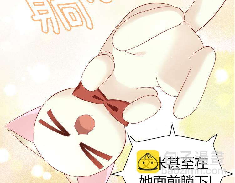 第134话  撸猫技师（二）(1/2)-第135话