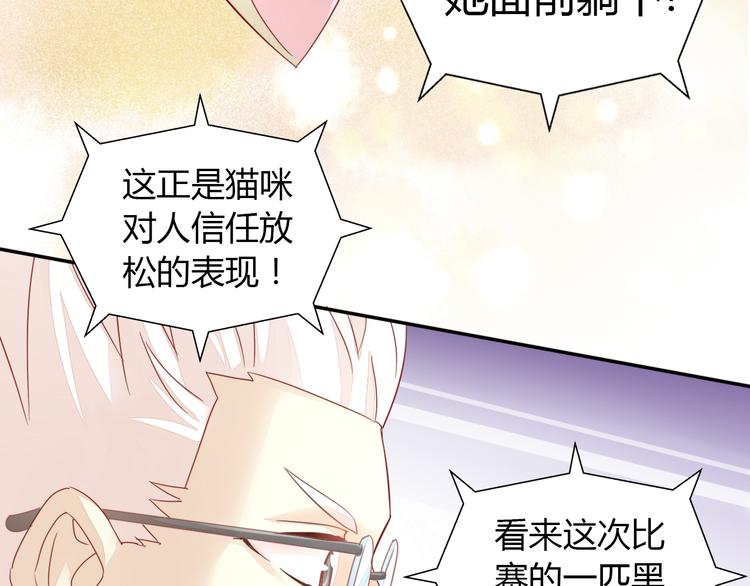 第134话  撸猫技师（二）(1/2)-第135话