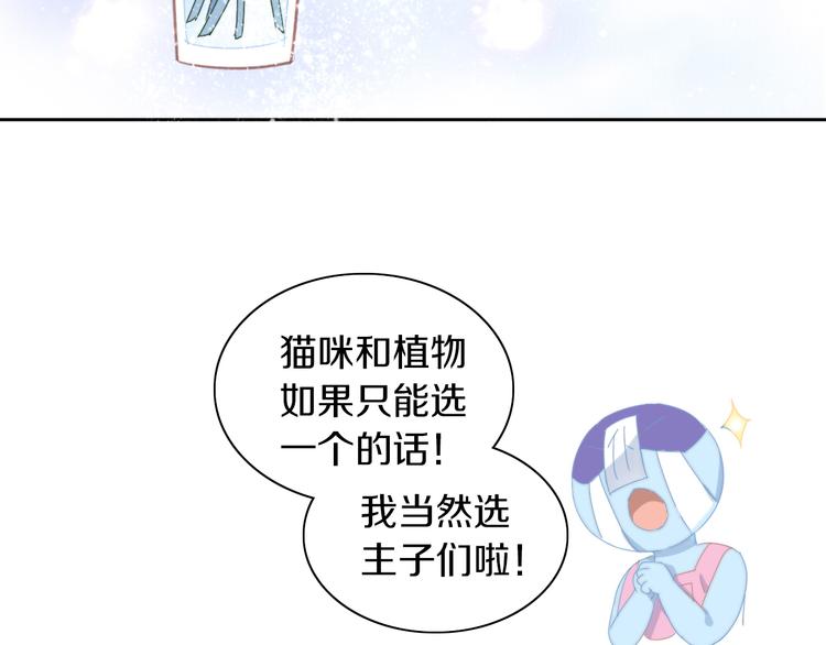 第166话 猫咪花园(1/2)-第167话
