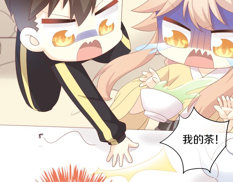 第166话 猫咪花园(1/2)-第167话