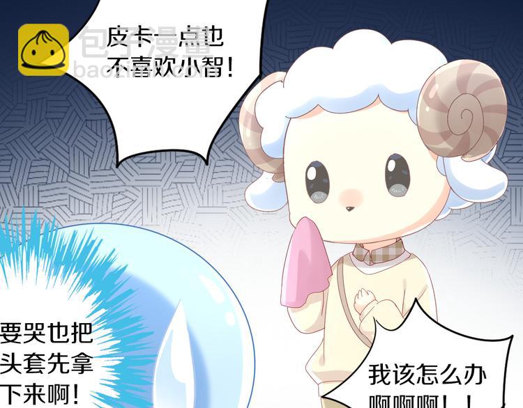 第170话 皮卡和小智(1/3)-第171话