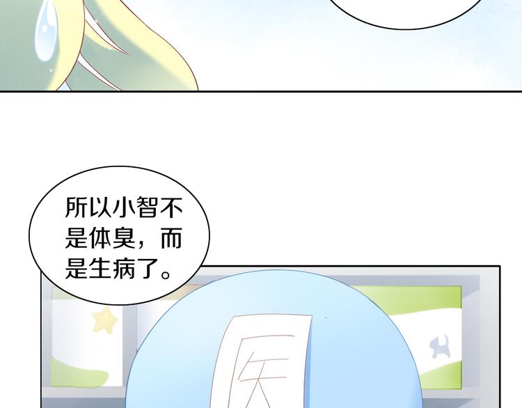 第172话  喜欢的味道(1/2)-第173话