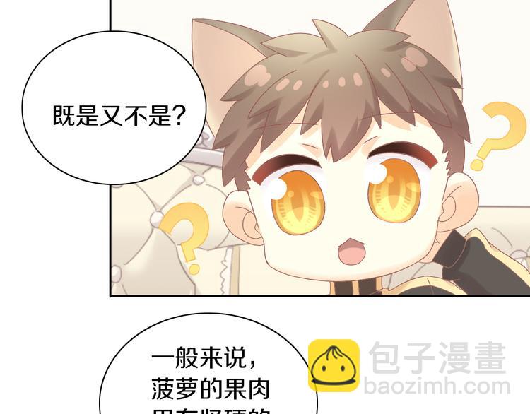 第188话 凤梨？菠萝？(1/2)-第189话