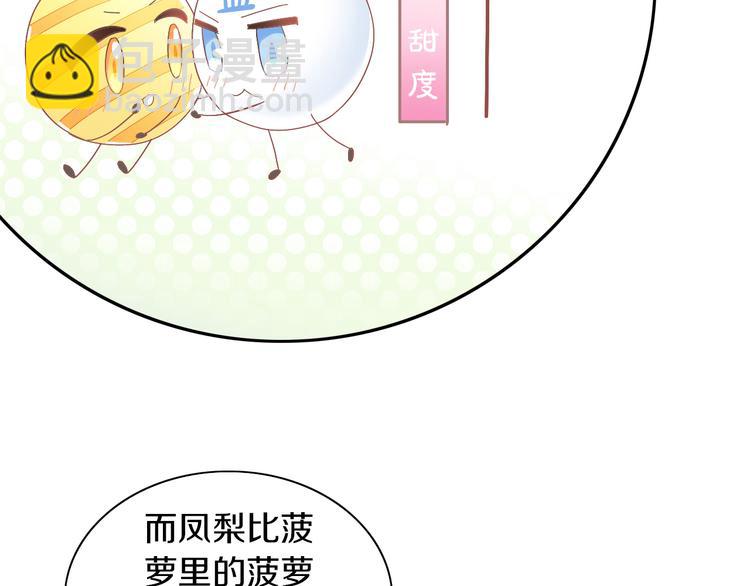 第188话 凤梨？菠萝？(1/2)-第189话