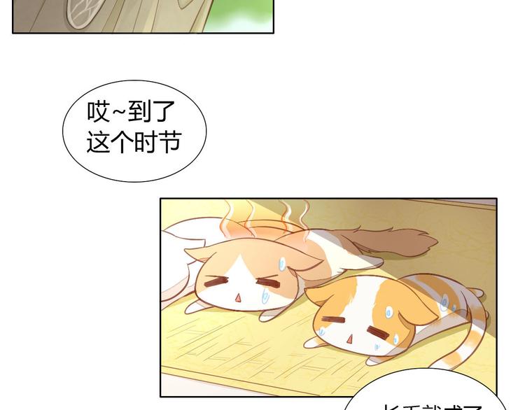 第3话  夏日冰品(1/2)-第3话