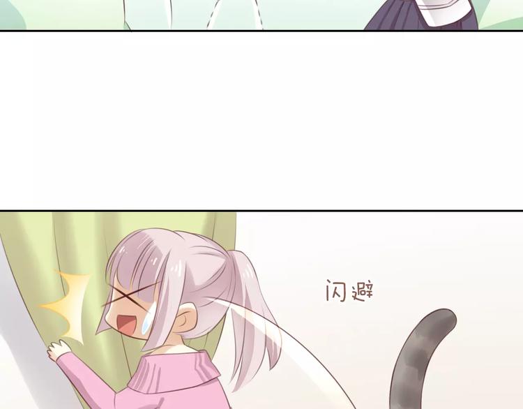 第35话 猫执事（下）(1/2)-第35话