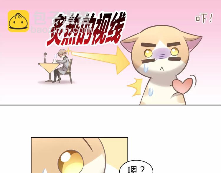 第35话 猫执事（下）(1/2)-第35话