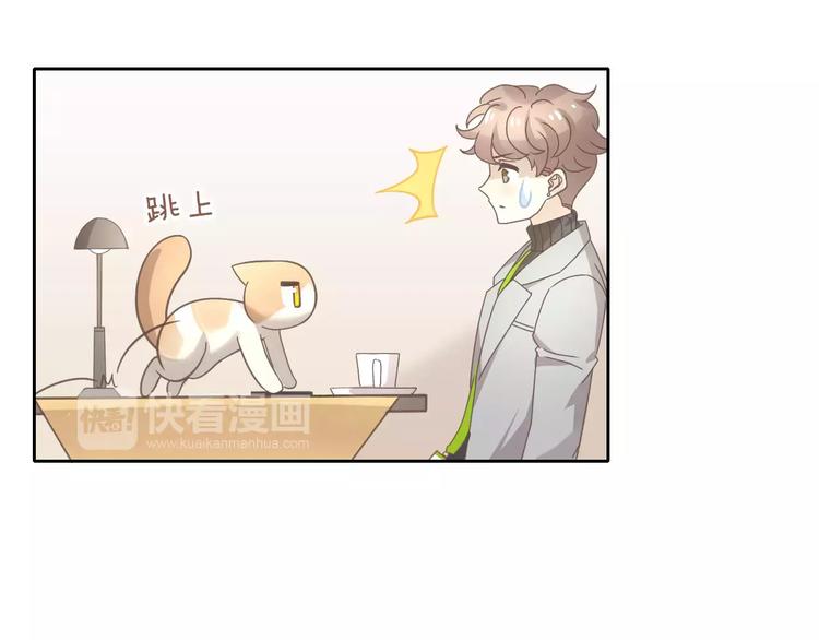 第35话 猫执事（下）(1/2)-第35话