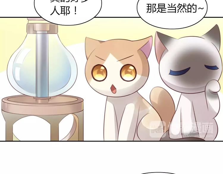 第35话 猫执事（下）(1/2)-第35话