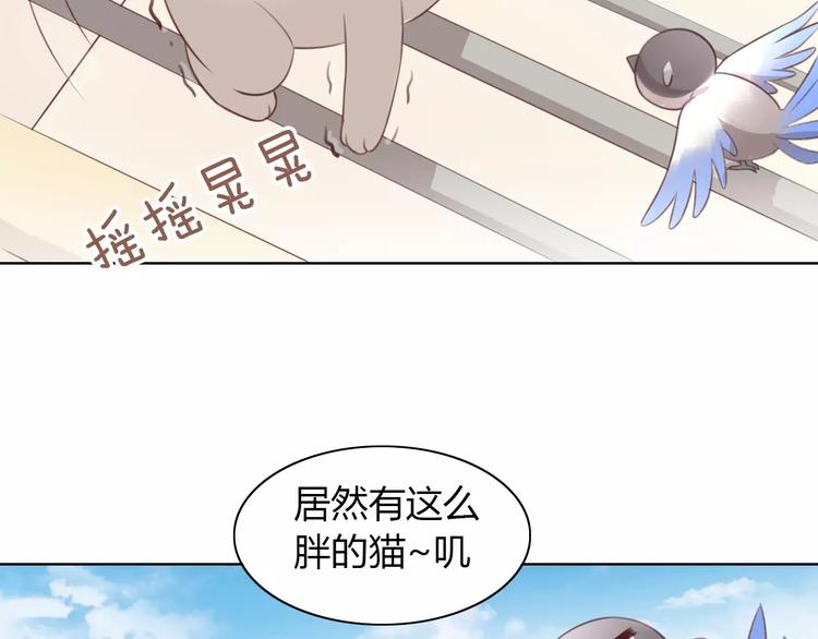 第39话 鸟妈妈的苦心(1/2)-第39话