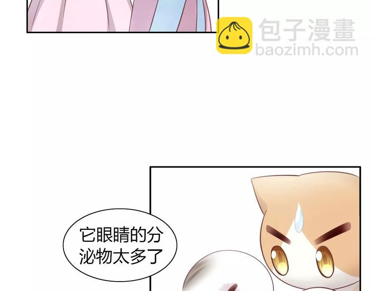 第41话 小可怜竟然是？(1/2)-第41话