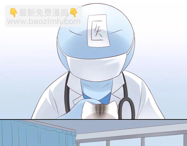 第41话 小可怜竟然是？(1/2)-第41话