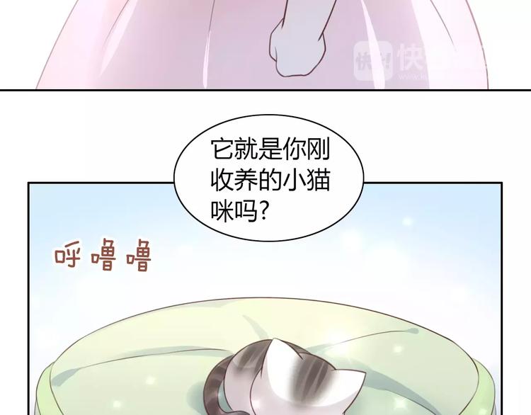 第41话 小可怜竟然是？(1/2)-第41话