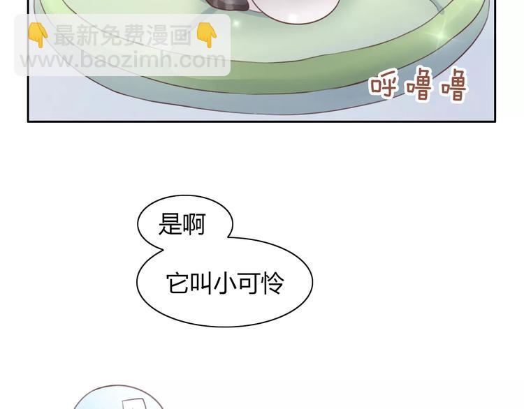 第41话 小可怜竟然是？(1/2)-第41话