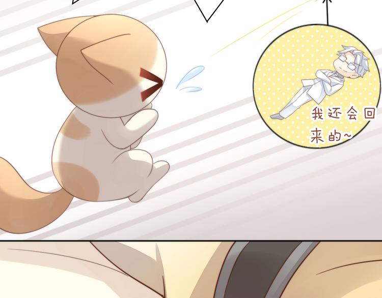 第74话 宇宙中心呼唤爱(1/3)-第75话