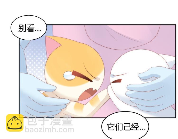 第80话 我要你...(1/2)-第81话