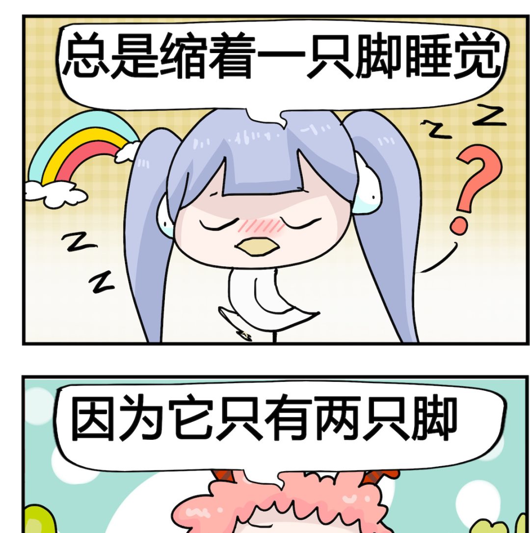 第093话 白鹭鸶-第93话