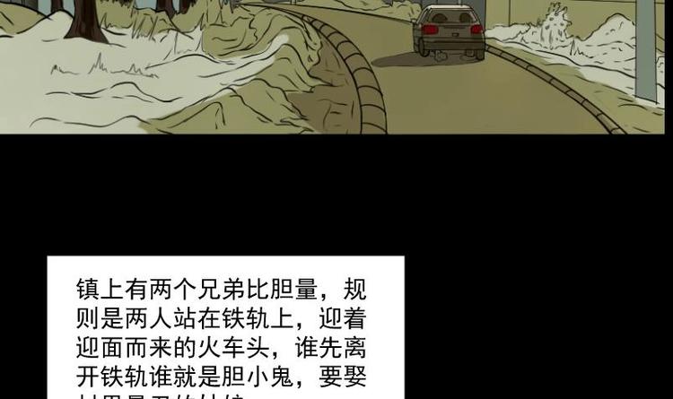 第18话 命案（五）(1/2)-第19话