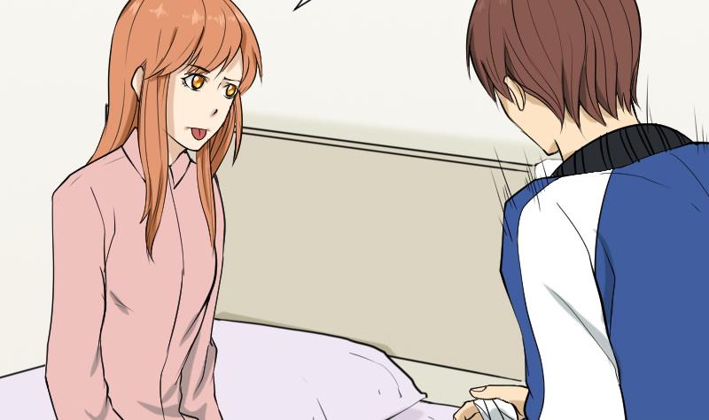 第34话 雷符(1/2)-第35话