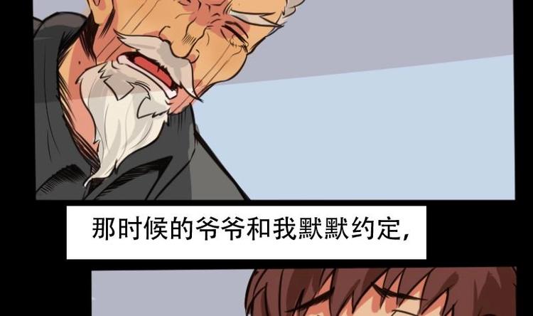 第4话 求卦之人（三）-第5话