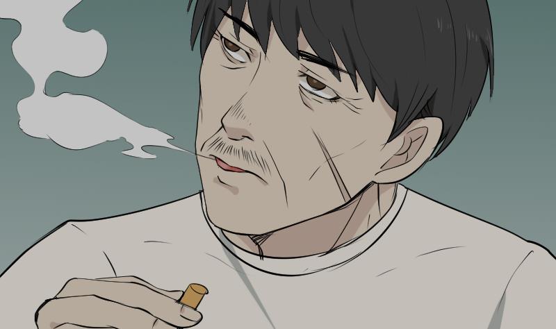 第42话 值班(1/2)-第43话