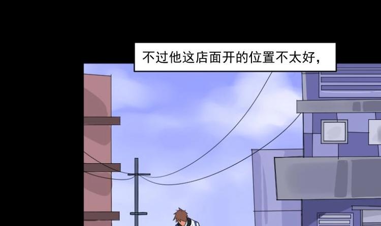 第6话 鬼书案（一）(1/2)-第7话