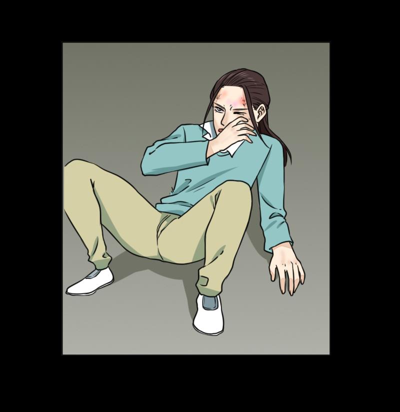 第64话 对决之战-第65话