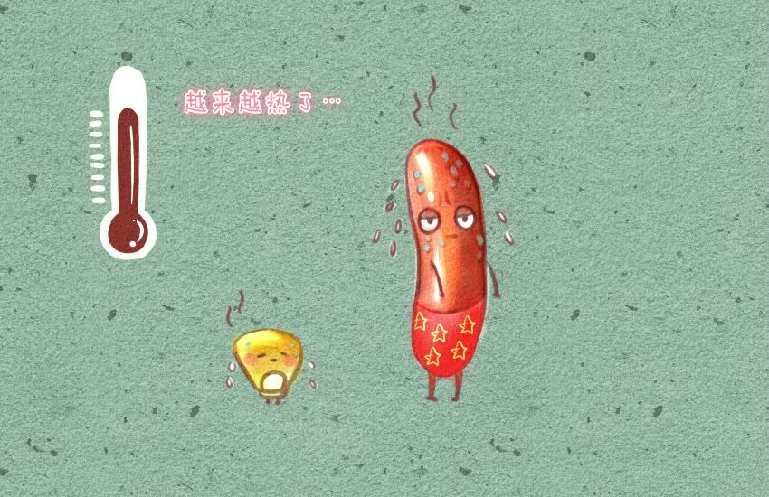 011 八宝粥香肠玉米粒-第11话