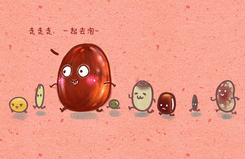 011 八宝粥香肠玉米粒-第11话
