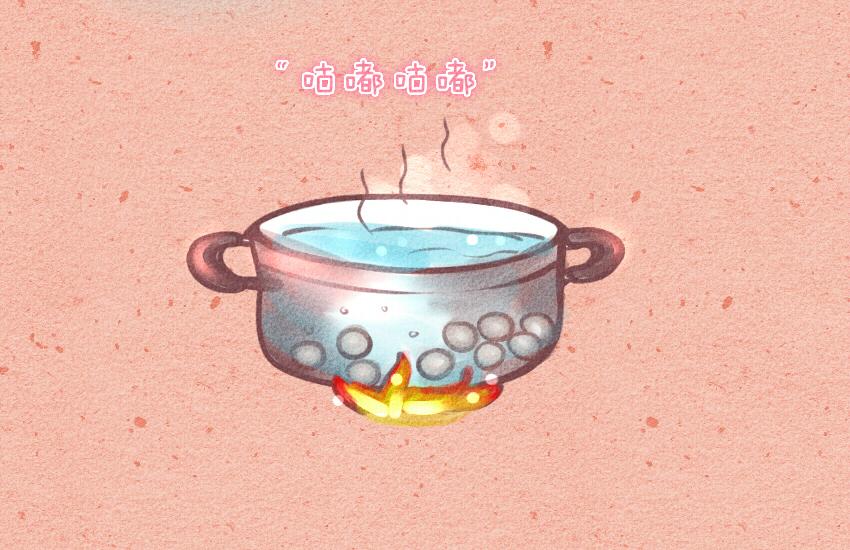 019 汤圆蓝纹奶酪榴莲芝麻-第19话